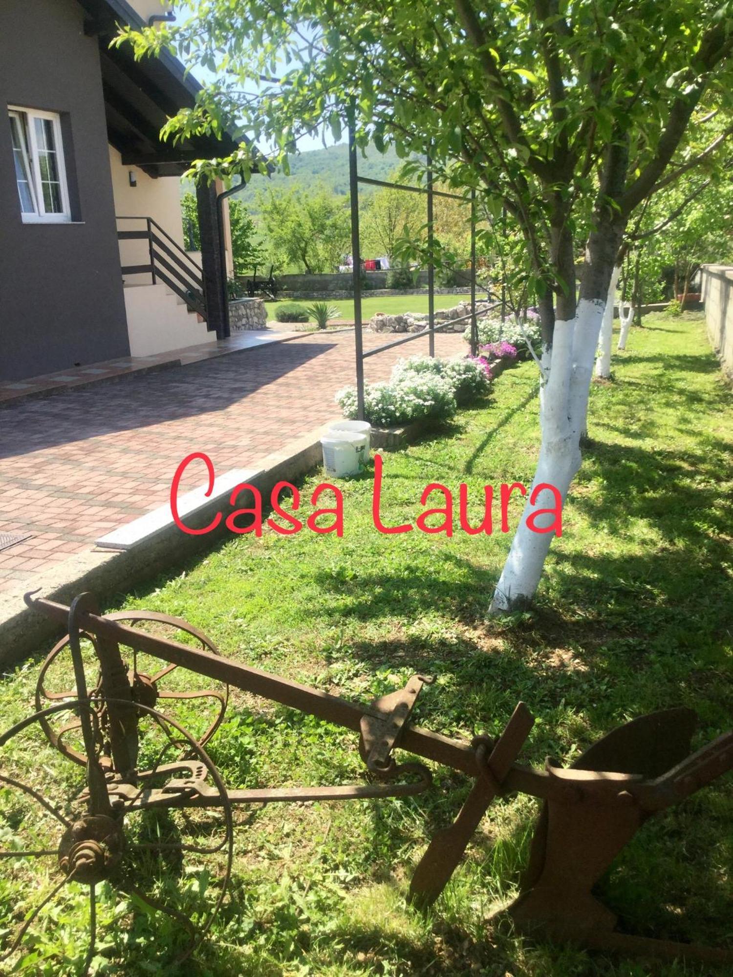 Casa Laura Daire Rijeka Dış mekan fotoğraf